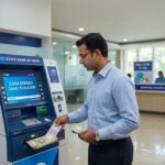 ATM Cash Deposit Limit in India