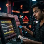 ATM Charges in India
