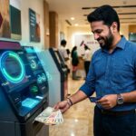 ATM Withdrawal Limit in India