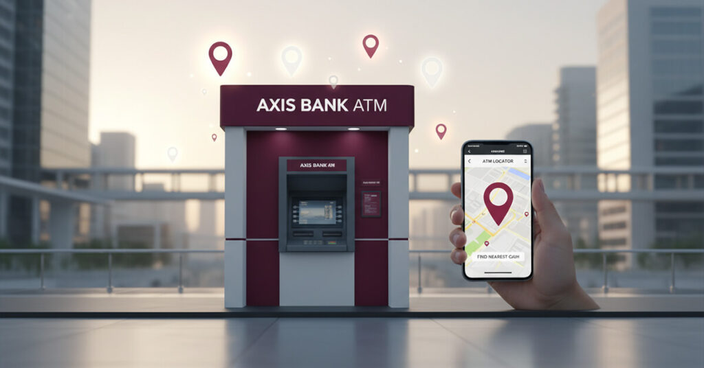 Axis Bank ATM Near Me – Easy ATM Locator Guide 1 Axis Bank ATM Near Me