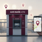 Axis Bank ATM Near Me