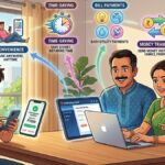 Benefits of Internet Banking