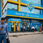 Canara Bank Near Me