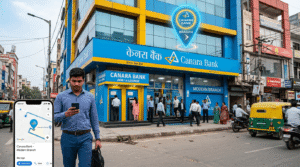 Canara Bank Near Me