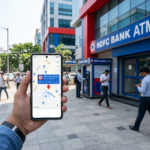 HDFC Bank Near Me