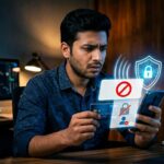 How to Block ATM card immediately