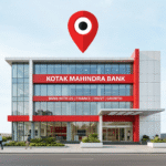 Kotak Mahindra Bank Near me