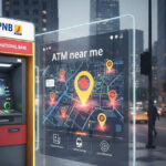 Punjab National Bank ATM Near Me