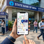 SBI Bank Near Me