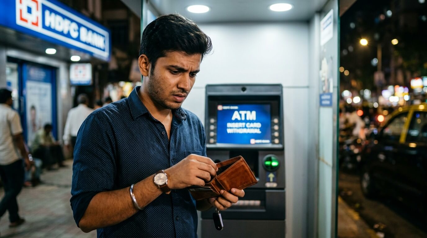What to Do If ATM Card Is Lost